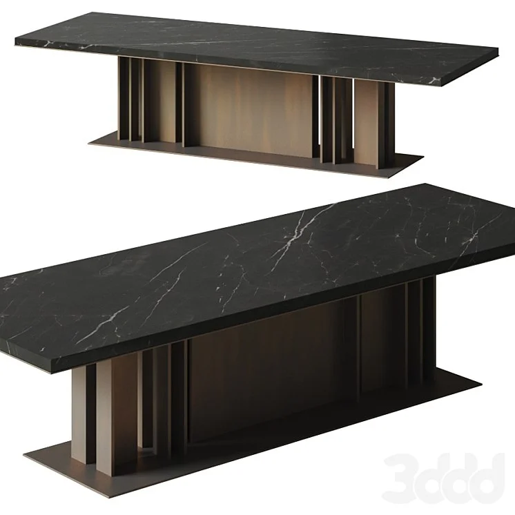 Promemoria NILA - dining table